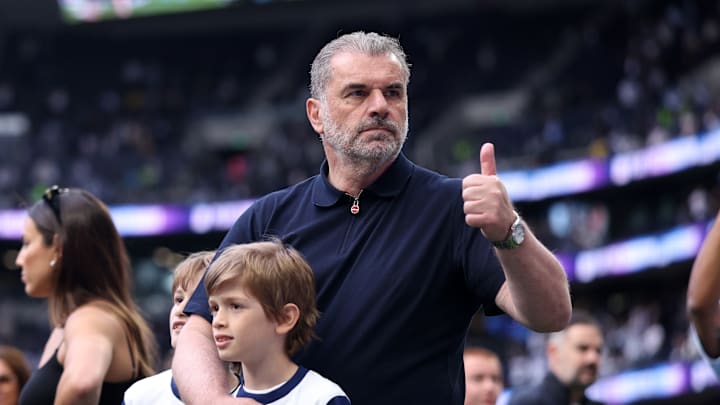 Tottenham Hotspur FC v Brighton & Hove Albion FC - Premier League
