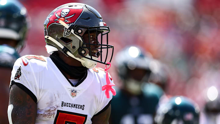 Philadelphia Eagles v Tampa Bay Buccaneers