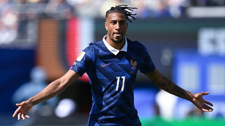 France v Senegal: Group I - FIFA World Cup 2026 France v Senegal: Group I - FIFA World Cup 2026