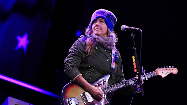 Neko Case In Concert