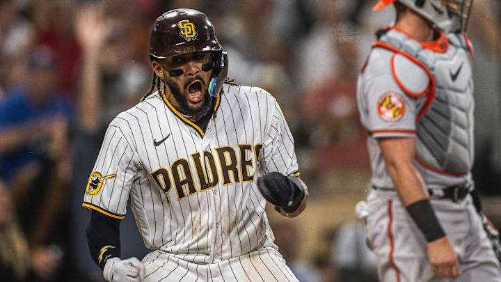 Tatís Jr. fue clave en el choque ante los Orioles