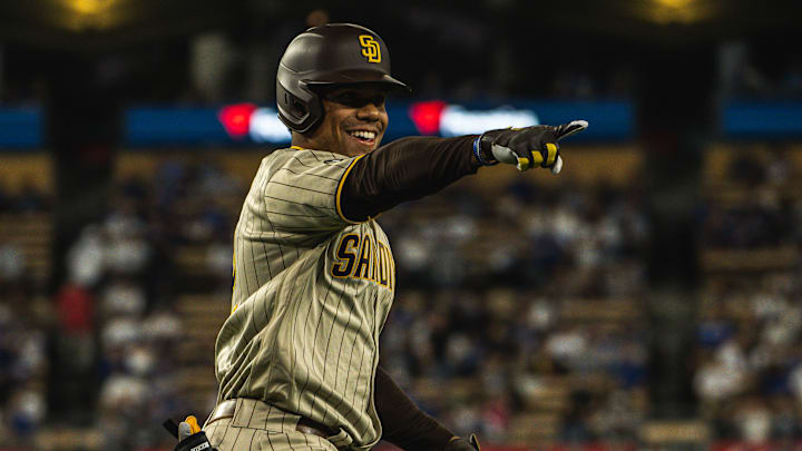 San Diego podría dejar a algunos equipos sin opción de ir por Juan Soto 