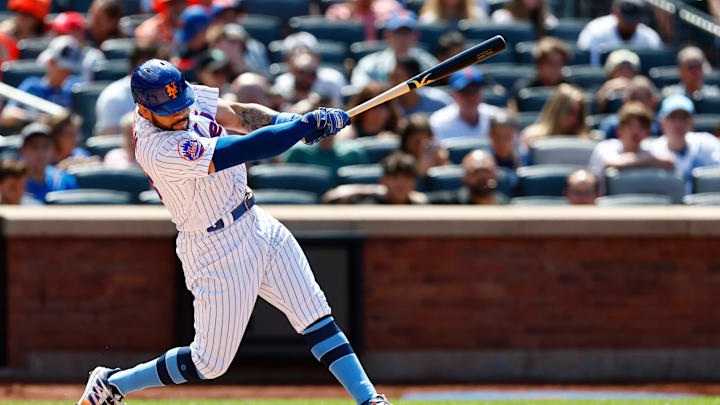 St. Louis Cardinals v New York Mets