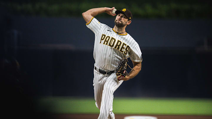 Colorado Rockies v San Diego Padres