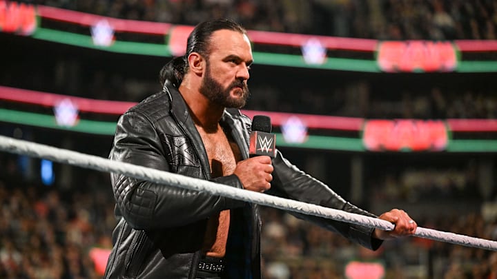 Monday Night RAW