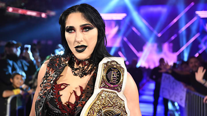WWE Saturday Night's Main Event