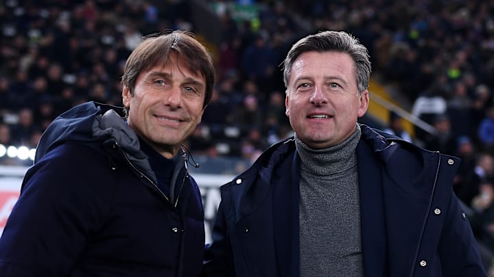 Udinese v Napoli - Serie A