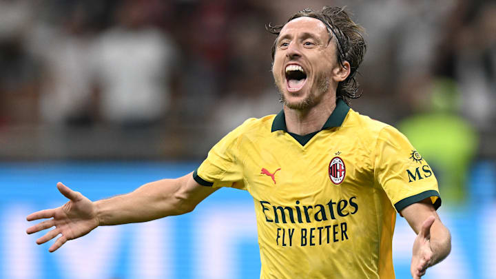 AC Milan v Bologna FC 1909 - Serie A