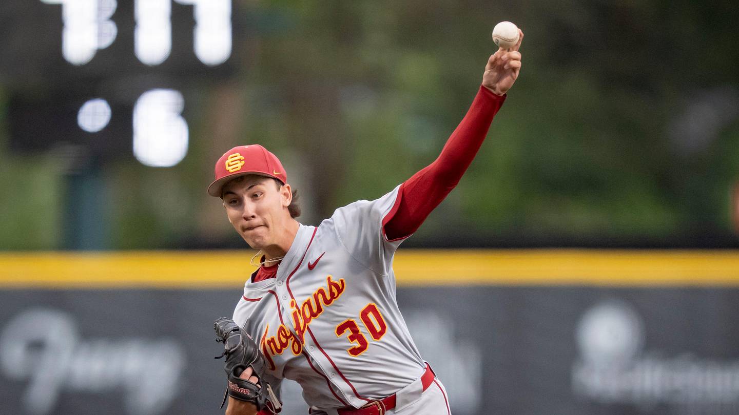 Winners and Losers From USC Trojans' Thrilling Win Over North Carolina