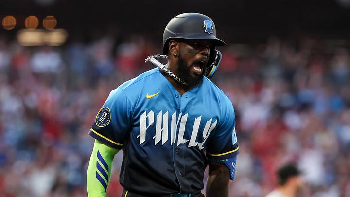 Rangers know full well the Adolis Garcia lesson Phillies are about to learn