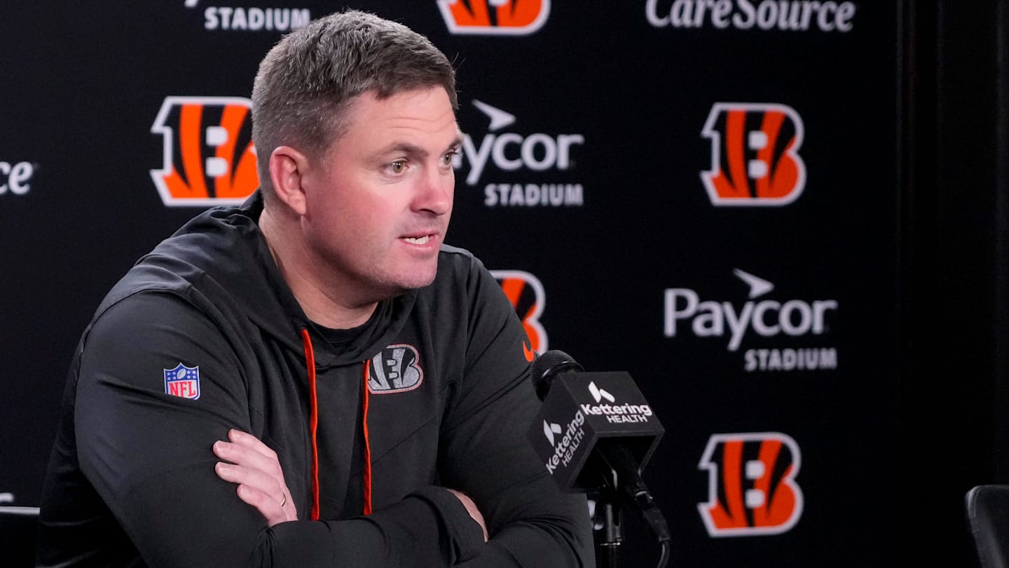 Bengals Not Done? NFL Insider Hints at More Moves After Blockbuster Trade