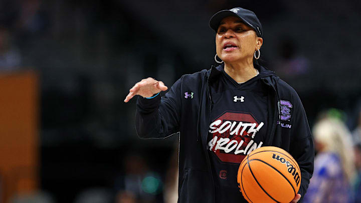 NCAA Women's Basketball Tournament - Final Four - Practice