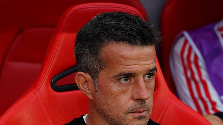 Marco Silva