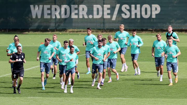 Wer könnte den SVW noch verlassen?