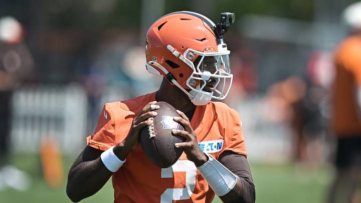 Shedeur Sanders
