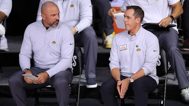 Dallas Mavericks, Jason Kidd, Frank Vogel