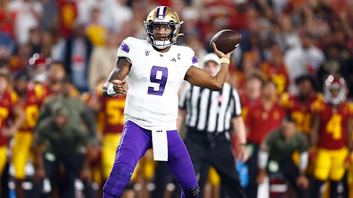 Washington v USC