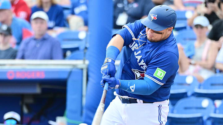New York Yankees v Toronto Blue Jays