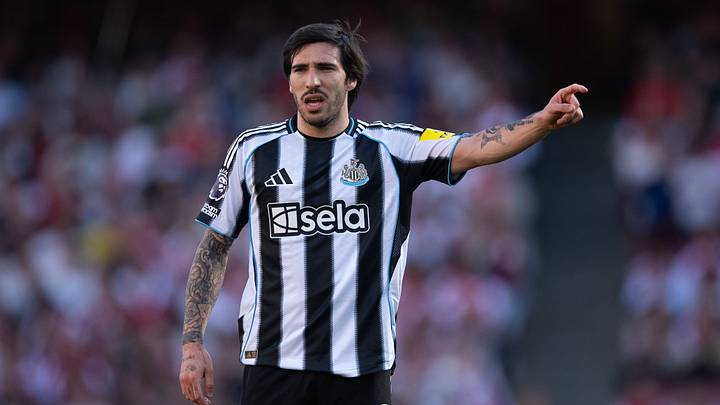 Sandro Tonali