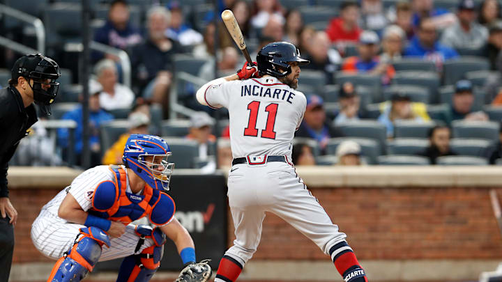 Atlanta Braves v New York Mets