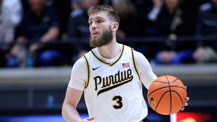 USC v Purdue