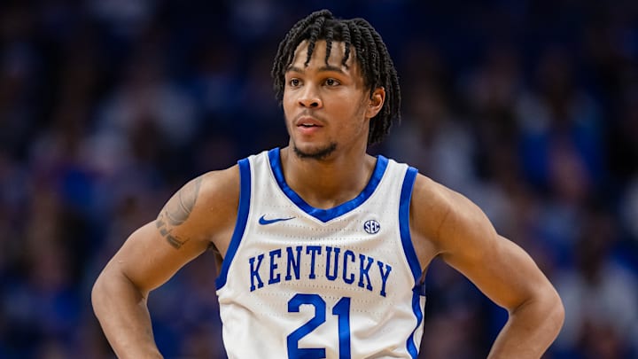 Illinois State v Kentucky