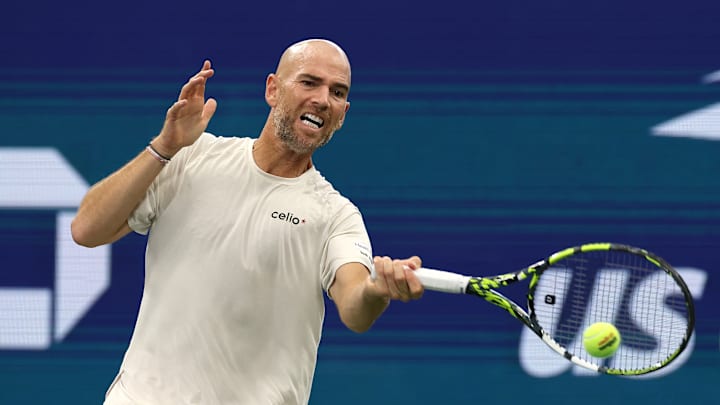 2025 US Open