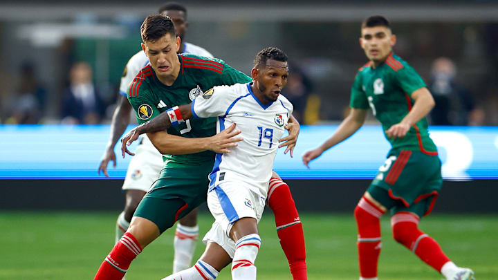 Mexico v Panama: Final - 2023 Concacaf Gold Cup