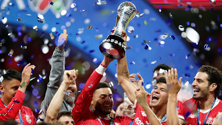 Los clubes de Liga MX con más posibilidades de ser campeones de la Concachampions 2026 Los clubes de Liga MX con más posibilidades de ser campeones de la Concachampions 2026