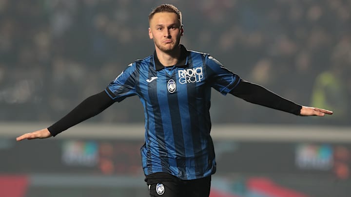 Atalanta BC v US Sassuolo - Serie A TIM