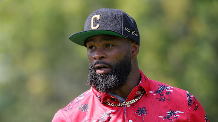  Tyron Woodley
