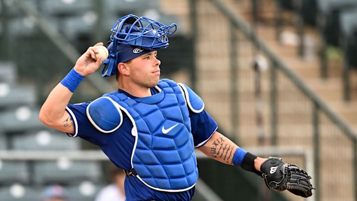 Spring Breakout - Los Angeles Dodgers v Los Angeles Angels Spring Breakout - Los Angeles Dodgers v Los Angeles Angels