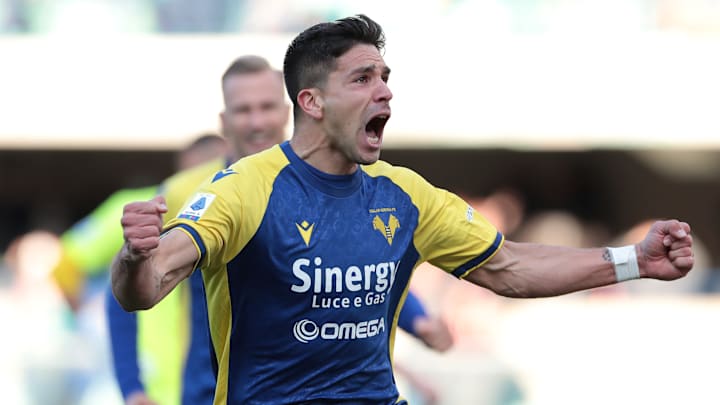 Giovanni Simeone 