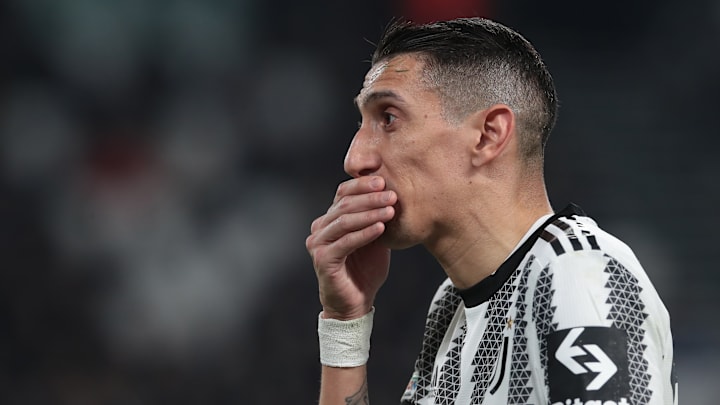 Juventus v FC Nantes: Knockout Round Play-Off Leg One - UEFA Europa League