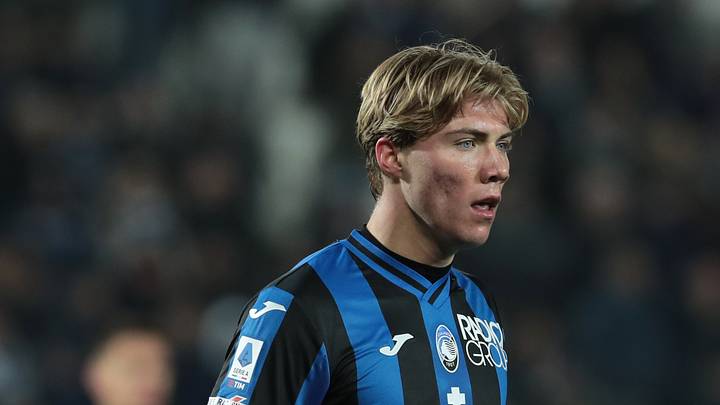 Atalanta BC v Empoli FC - Serie A