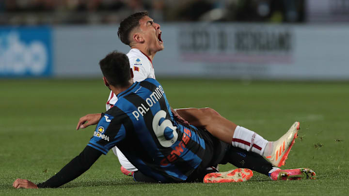 Atalanta BC v AS Roma - Serie A