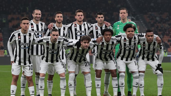 Juventus