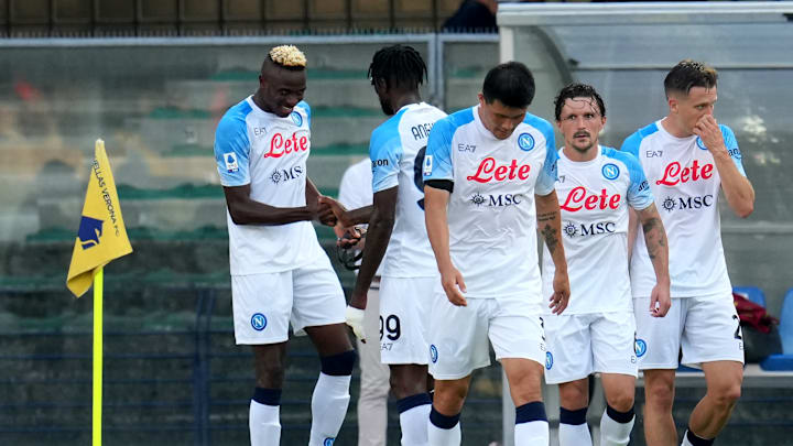 SSC Napoli