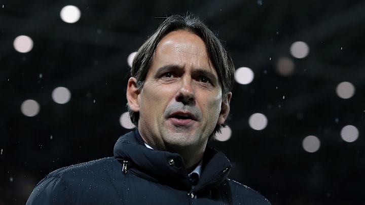 Simone Inzaghi