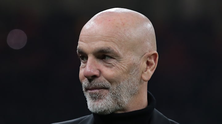 Stefano Pioli