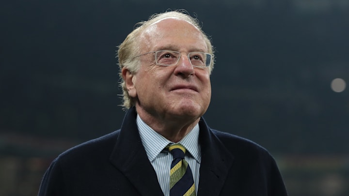 Paolo Scaroni