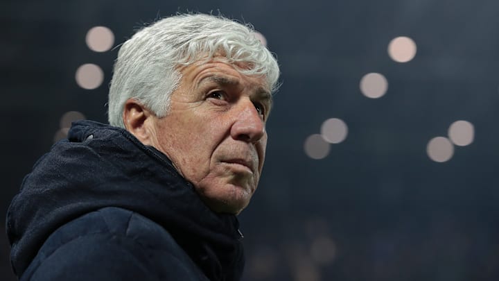 Gian Piero Gasperini