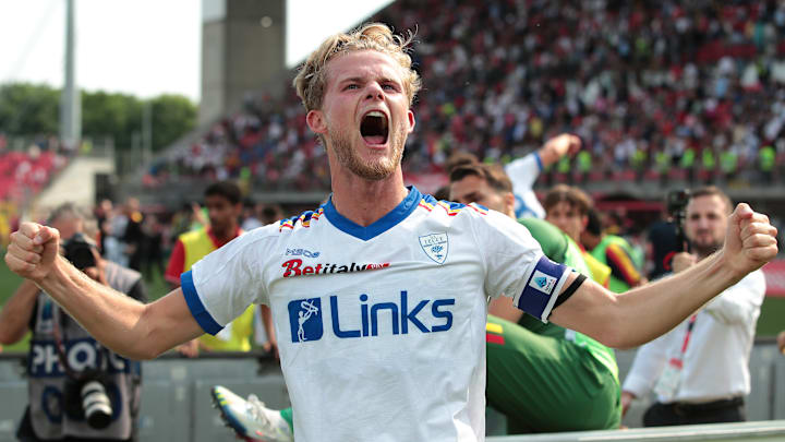 Morten Hjulmand steht beim BVB auf der Liste. Morten Hjulmand steht beim BVB auf der Liste.