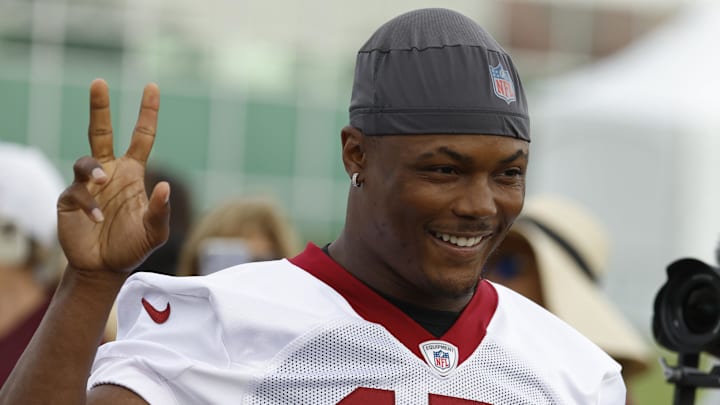 Terry McLaurin 