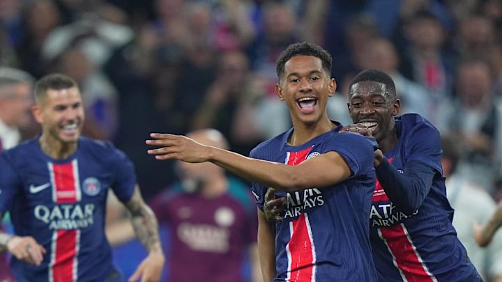 Mayulu PSG Mayulu PSG