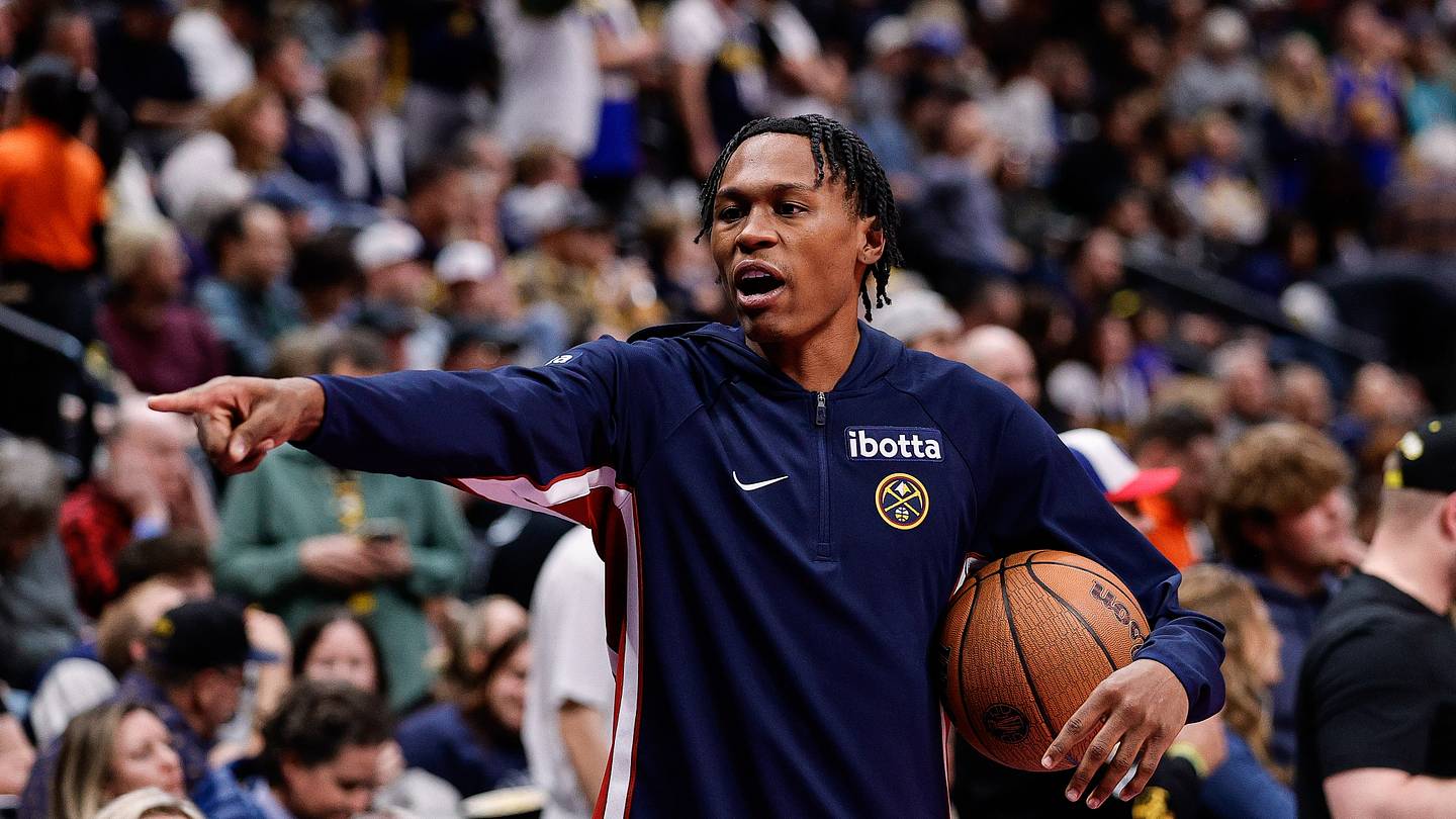 Peyton Watson's arrival eliminates this possibility for the Cavs