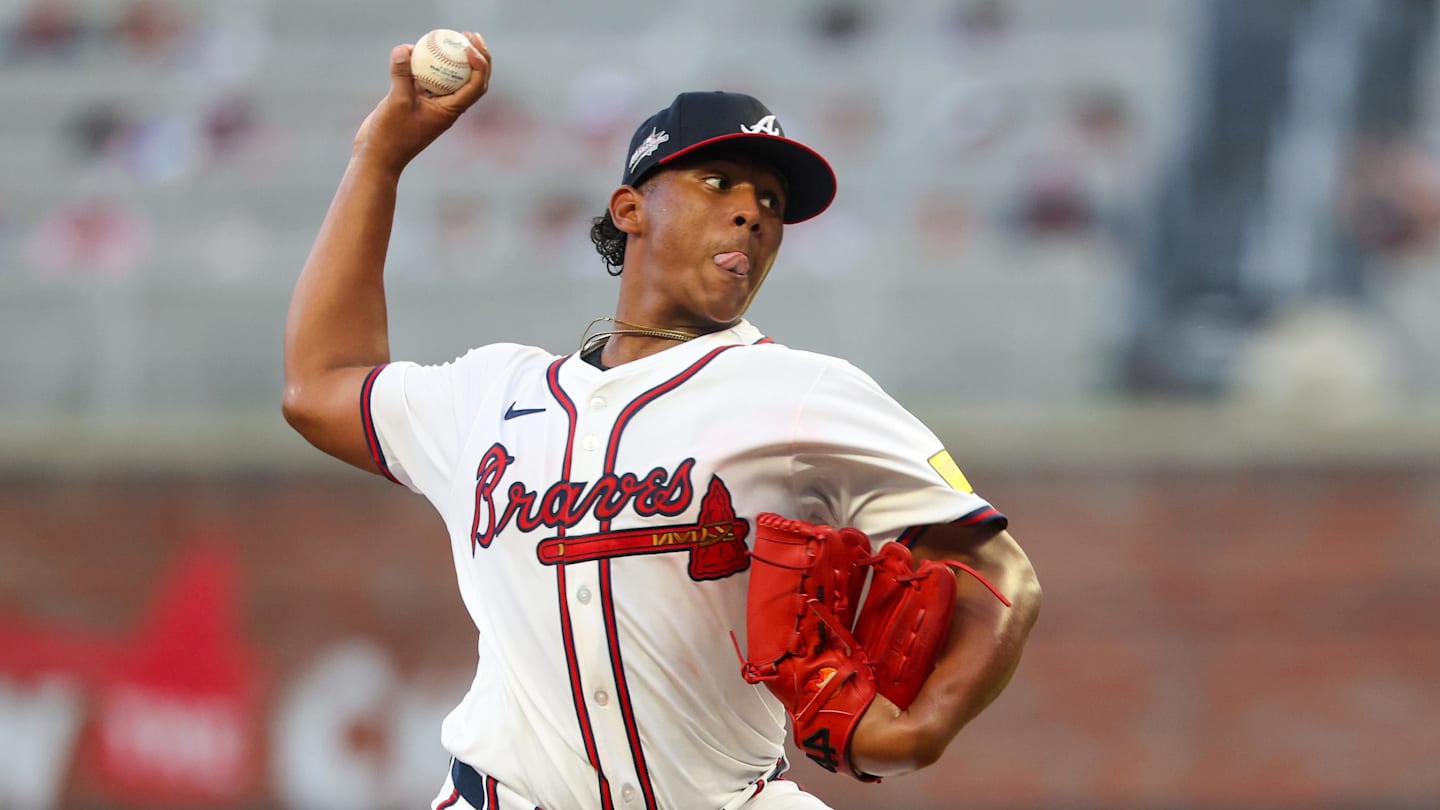 Possible Implications of Braves Calling Up Didier Fuentes