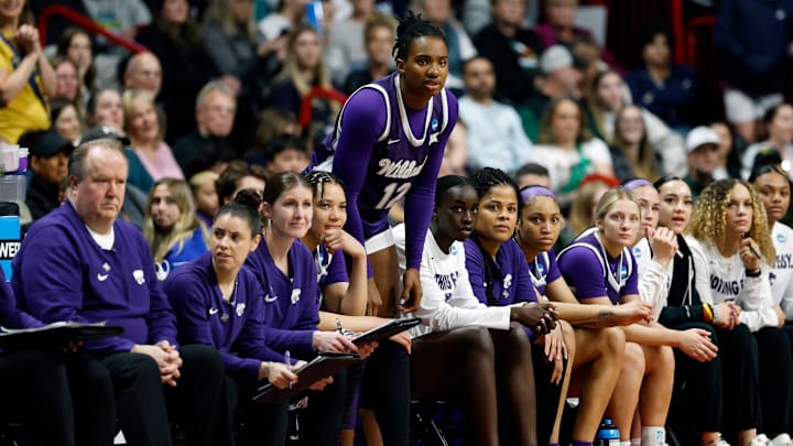 Kansas State v USC