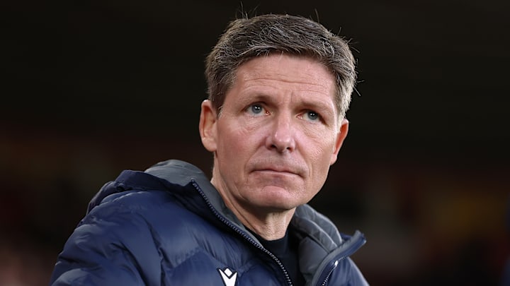 Southampton FC v Crystal Palace FC - Premier League