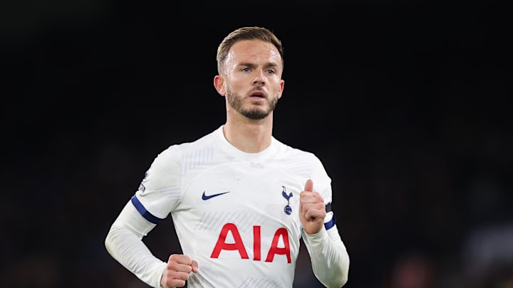 Crystal Palace v Tottenham Hotspur - Premier League